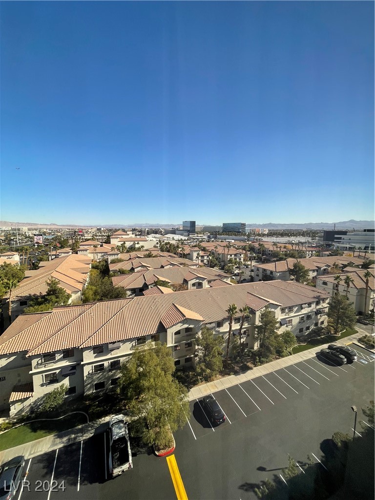 211 East Flamingo Road, Unit 614 Las Vegas, NV 89169 - Photo 33 of 35