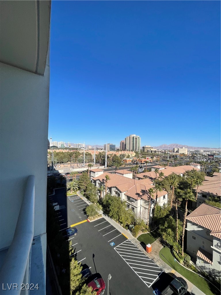211 East Flamingo Road, Unit 614 Las Vegas, NV 89169 - Photo 34 of 35