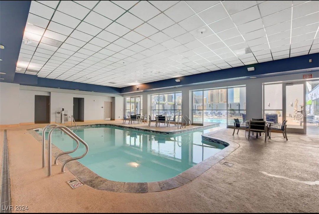211 East Flamingo Road, Unit 614 Las Vegas, NV 89169 - Photo 5 of 35