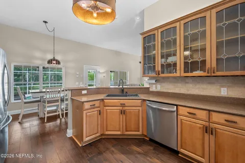 $615,000 | 4945 Moultrie Reserve Court, St. Augustine, FL 32086