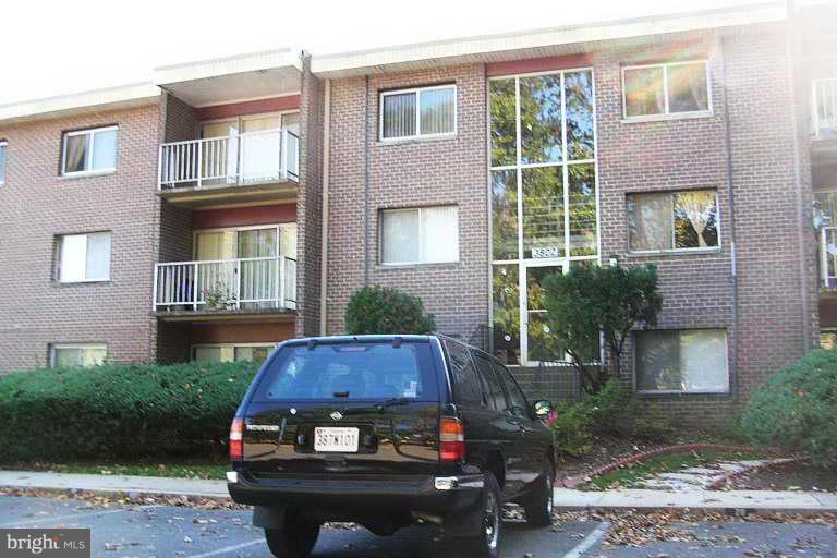 3802 Bel Pre Road, Unit 38021 Silver Spring, MD 20906 - Photo 1 of 1 Exterior (Main)