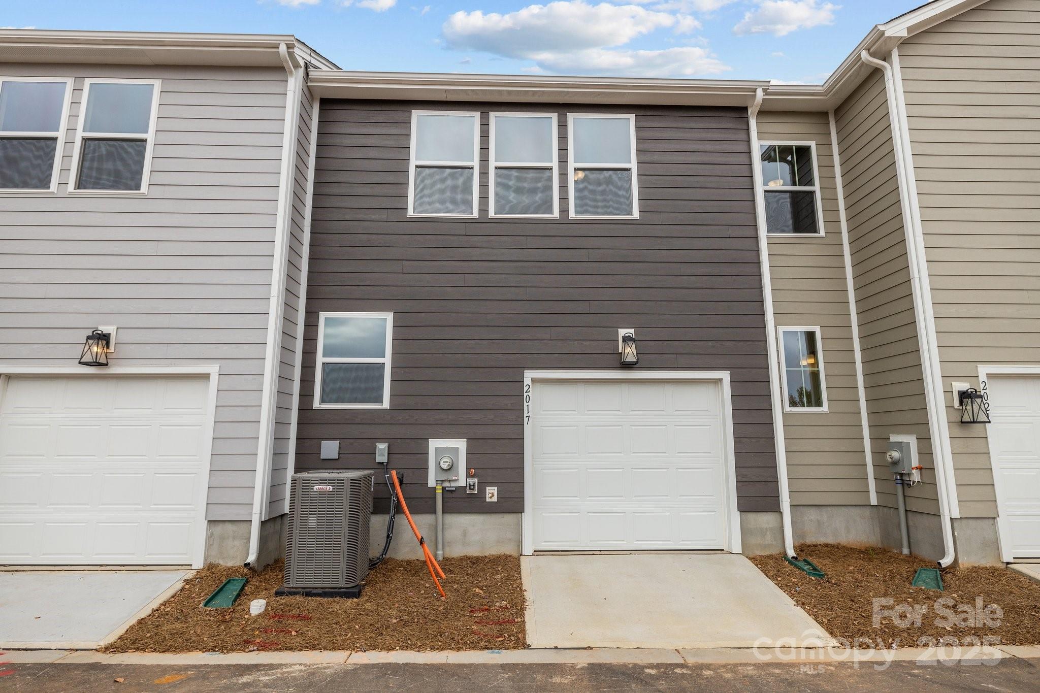 2017 Near Pt Road, Unit 19 Charlotte, NC 28208 - Photo 26 of 27 Gallery Image 26