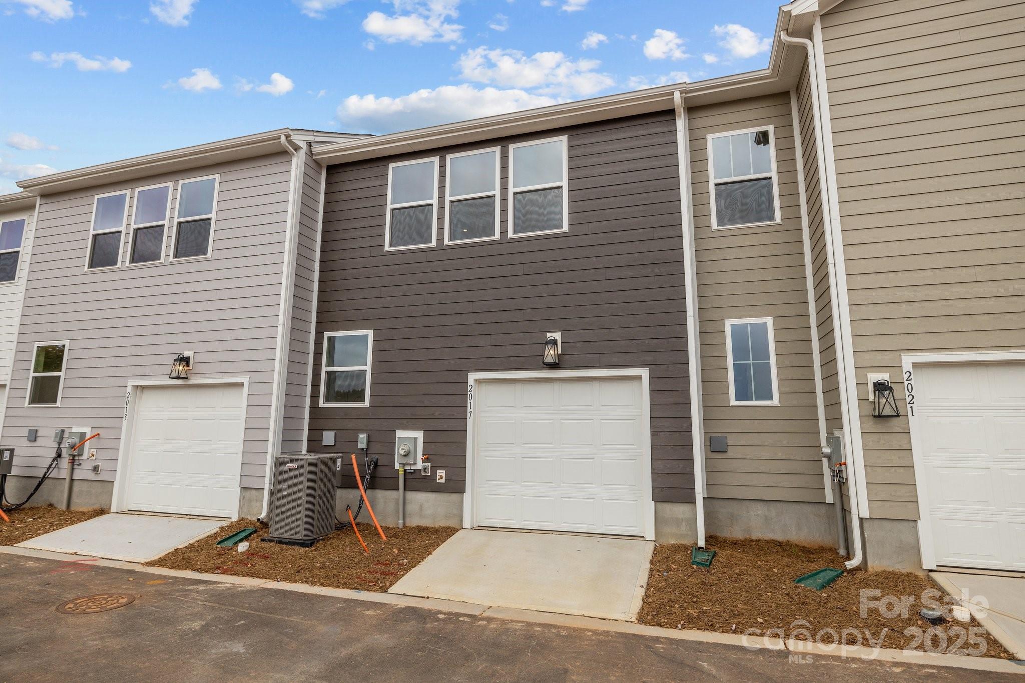 2017 Near Pt Road, Unit 19 Charlotte, NC 28208 - Photo 27 of 27 Gallery Image 27
