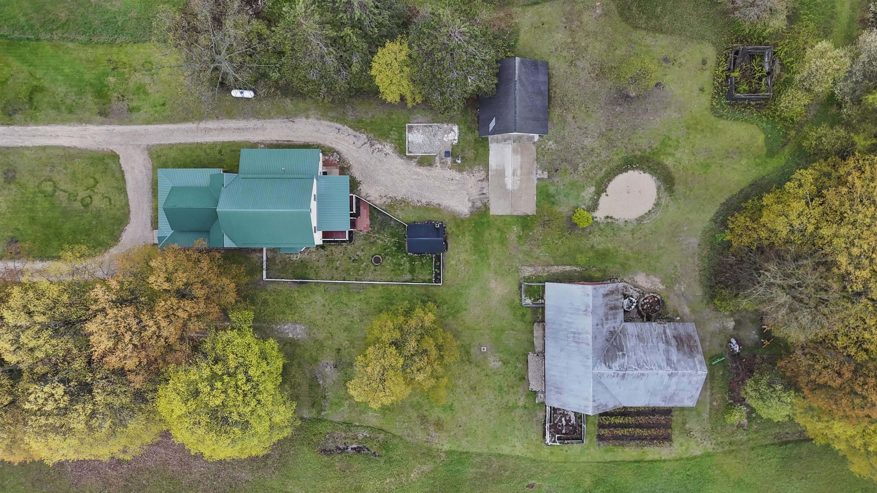 9901 South 41 Road Cadillac, MI 49601 - Photo 79 of 98