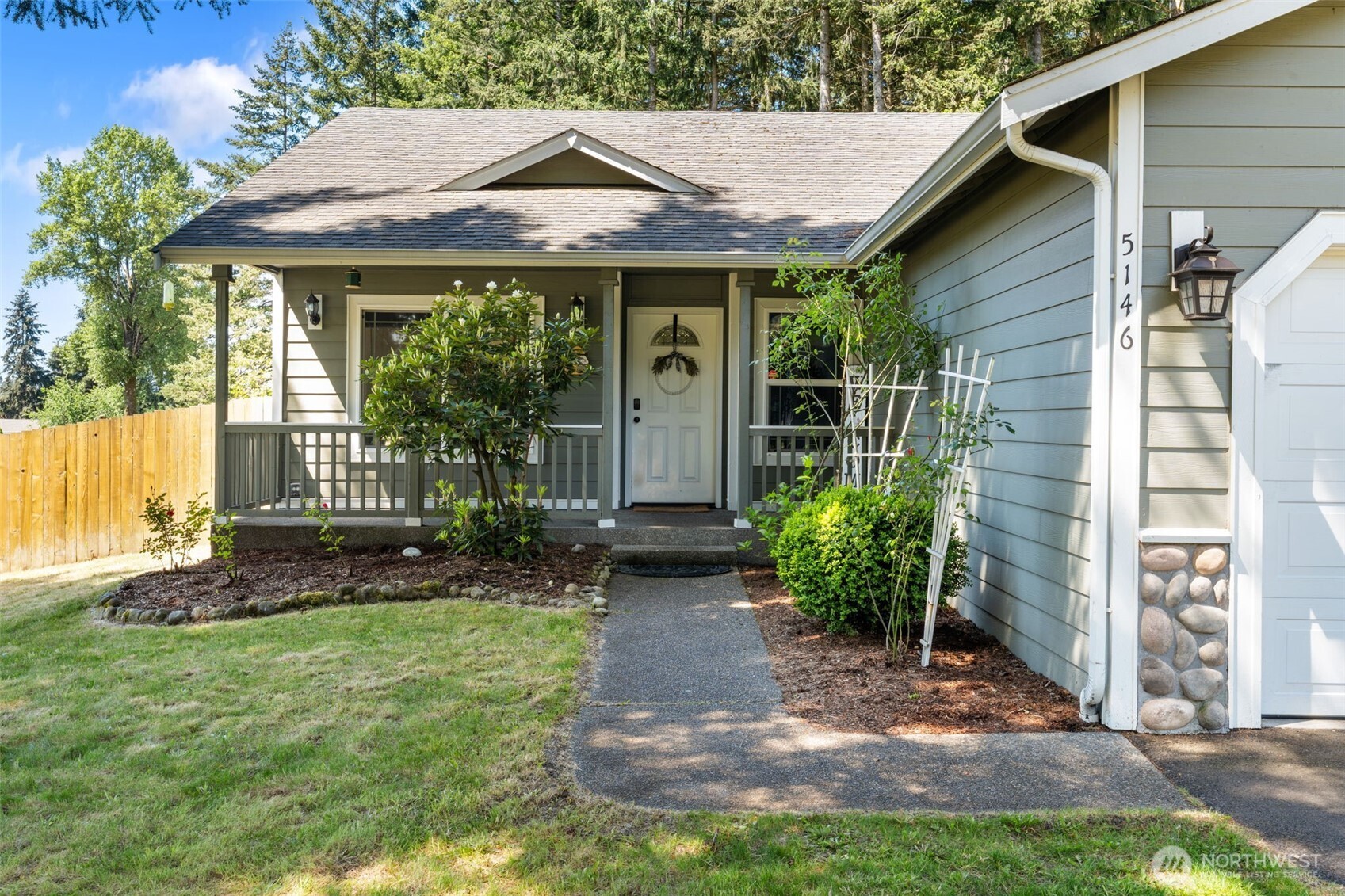 5146 180th Trail Southwest Rochester, WA 98579 - Photo 20 of 39