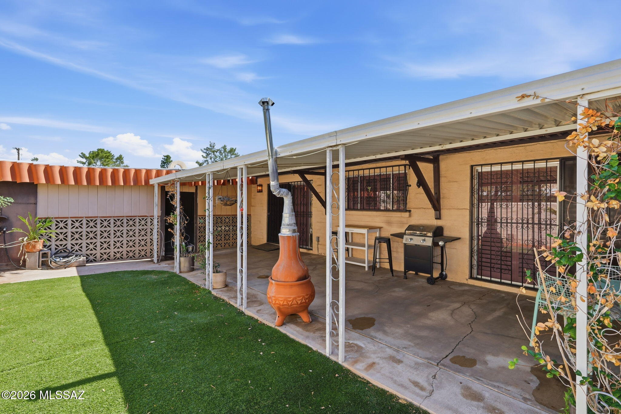 285 South Kolb Road, Unit 12 Tucson, AZ 85710 - Photo 34 of 34