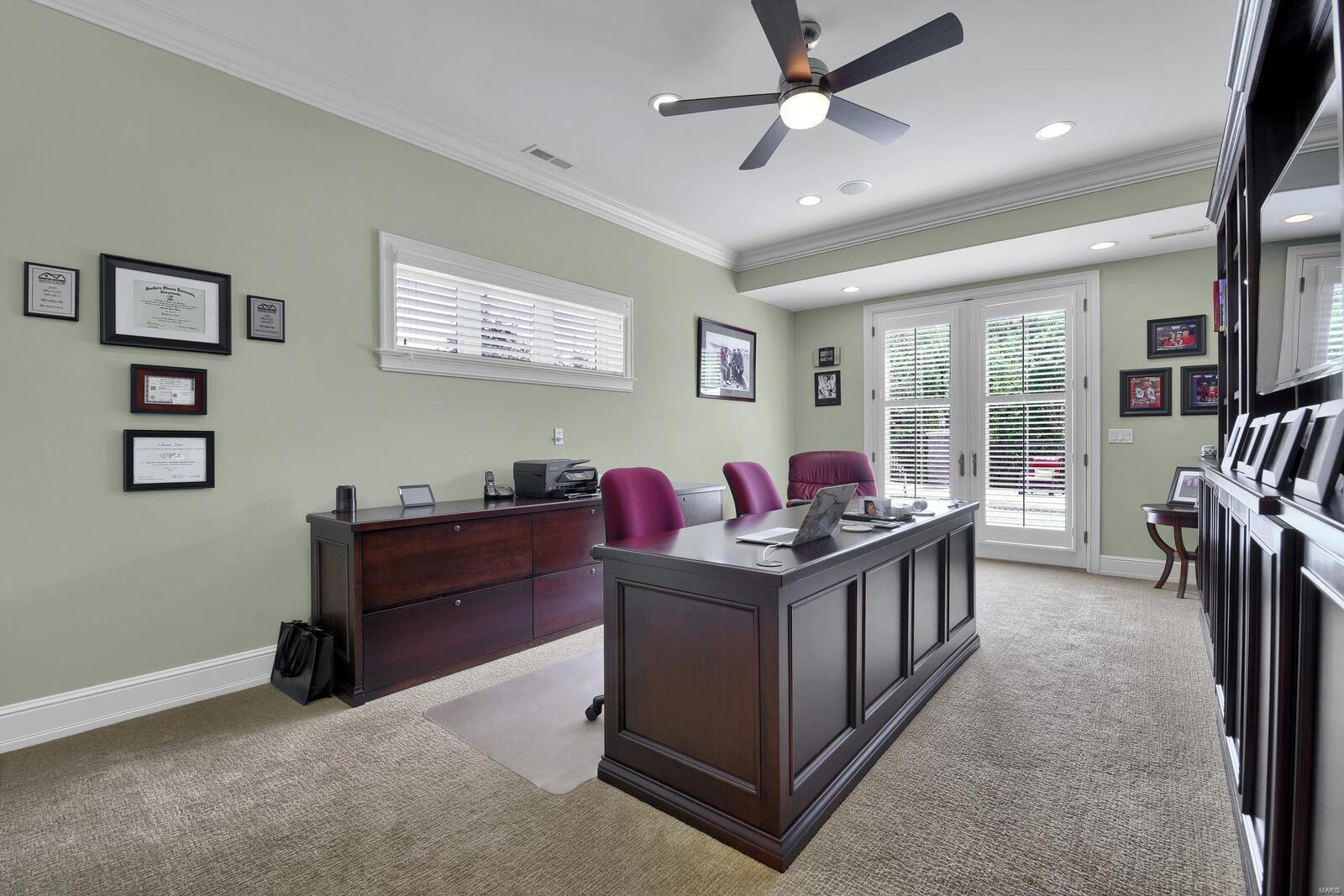 8416 Rock Ridge Court Edwardsville, IL 62025 - Photo 42 of 59 Gallery Image 42