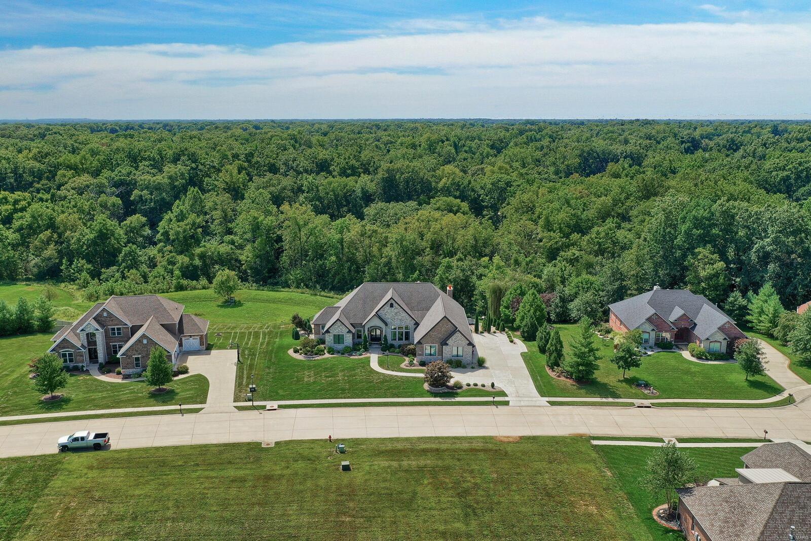 8416 Rock Ridge Court Edwardsville, IL 62025 - Photo 47 of 59 Gallery Image 47