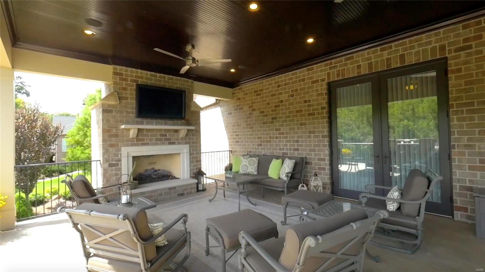 8416 Rock Ridge Court Edwardsville, IL 62025 - Photo 48 of 59 Gallery Image 48