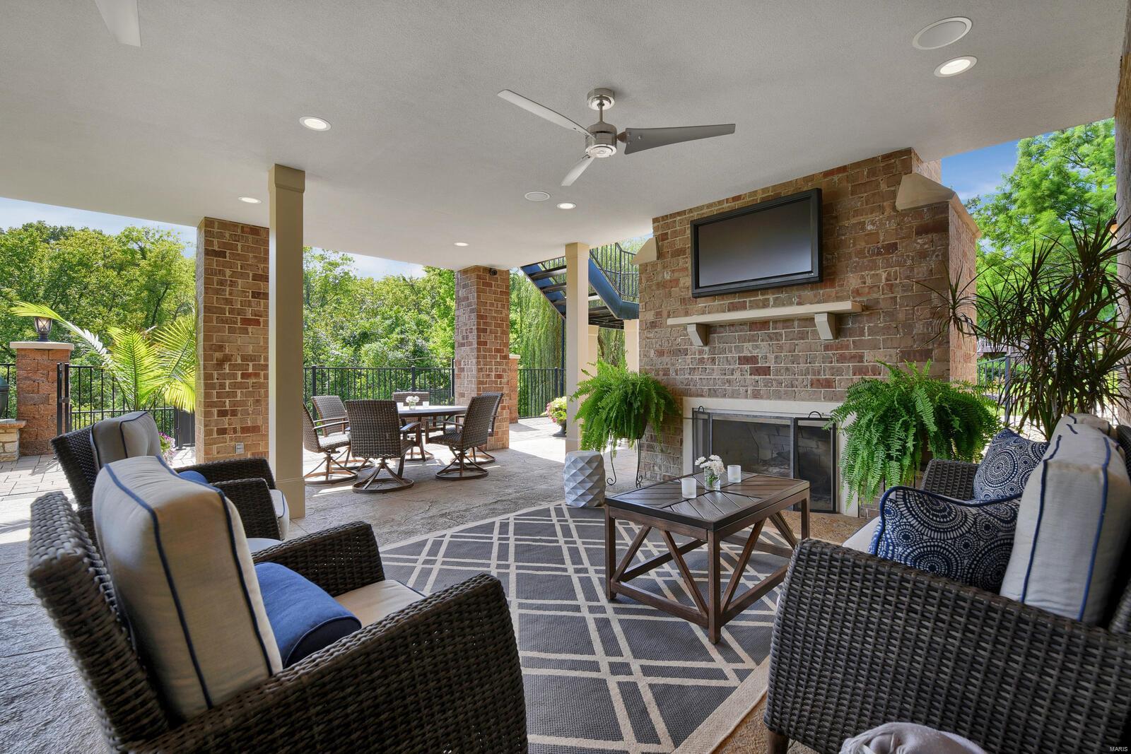 8416 Rock Ridge Court Edwardsville, IL 62025 - Photo 49 of 59 Gallery Image 49