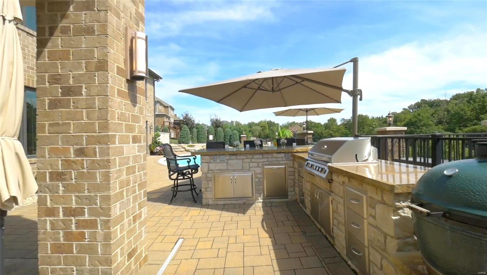 8416 Rock Ridge Court Edwardsville, IL 62025 - Photo 52 of 59 Gallery Image 52