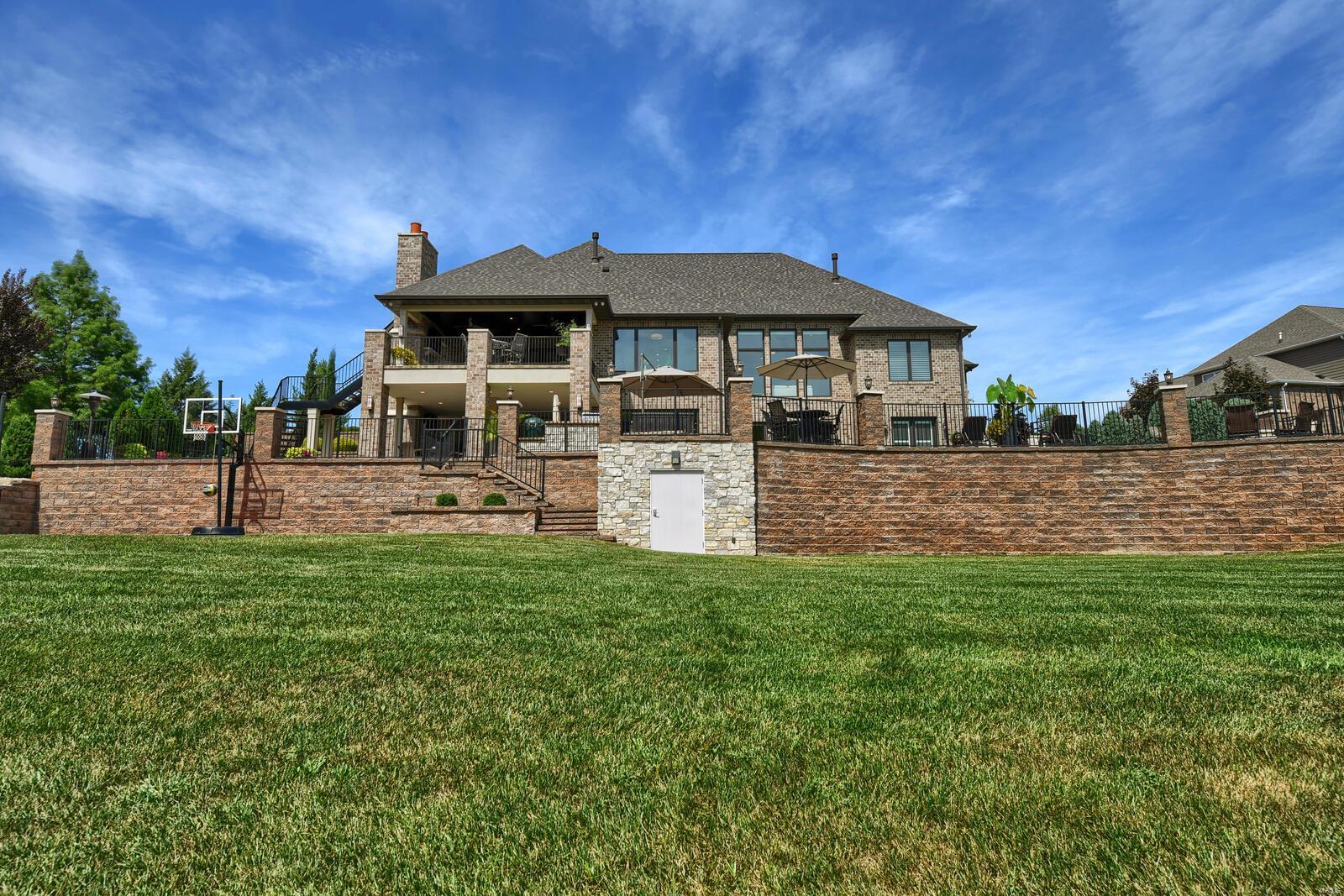 8416 Rock Ridge Court Edwardsville, IL 62025 - Photo 56 of 59 Gallery Image 56
