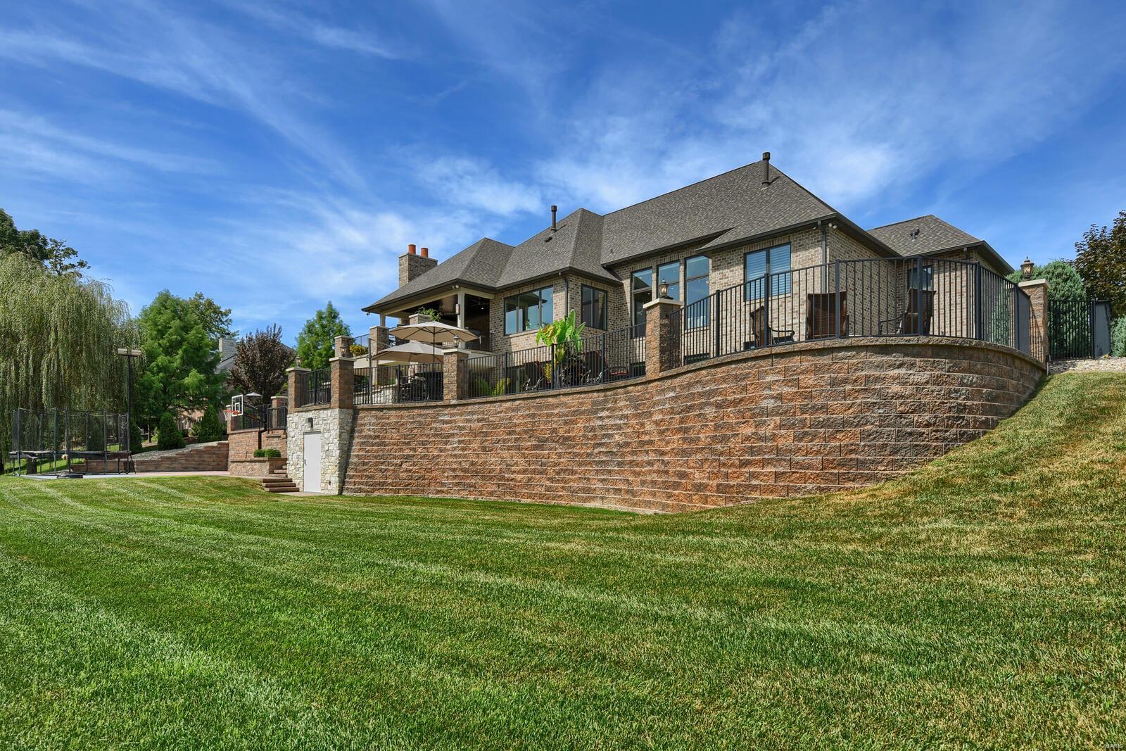 8416 Rock Ridge Court Edwardsville, IL 62025 - Photo 57 of 59 Gallery Image 57
