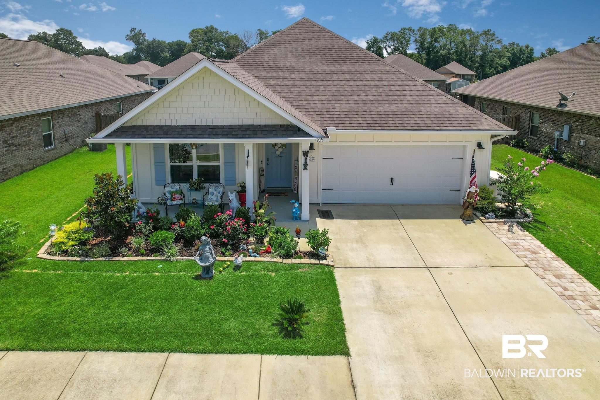 9314 Sitka Drive Foley, AL 36535 - Photo 2 of 21