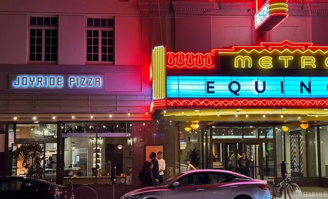 $3,950,000 | 2525 Van Ness Avenue, Unit 601, San Francisco, CA 94109