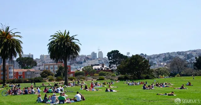 $3,950,000 | 2525 Van Ness Avenue, Unit 601, San Francisco, CA 94109