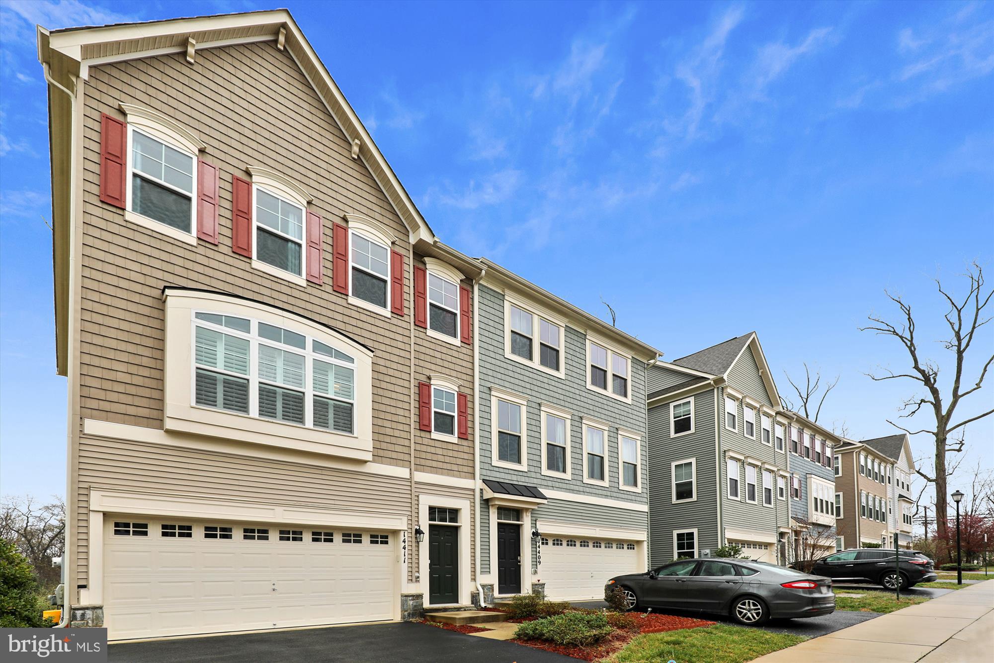 14411 Vedanta Way Silver Spring, MD 20906 - Photo 2 of 61 Gallery Image 2