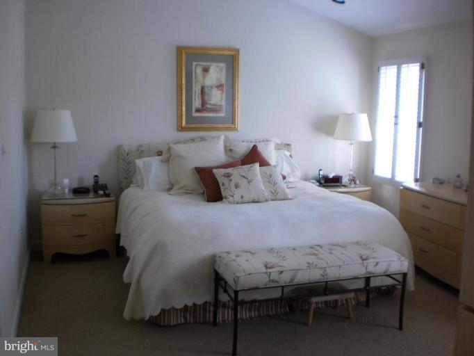 113 Lancefield Road Baltimore, MD 21209 - Photo 12 of 27 Master Bedroom