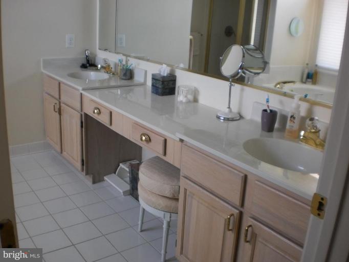 113 Lancefield Road Baltimore, MD 21209 - Photo 16 of 27 Master Bath