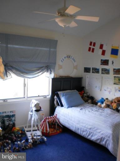 113 Lancefield Road Baltimore, MD 21209 - Photo 19 of 27 Bedroom #3