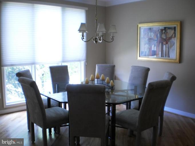 113 Lancefield Road Baltimore, MD 21209 - Photo 7 of 27 Dining Room
