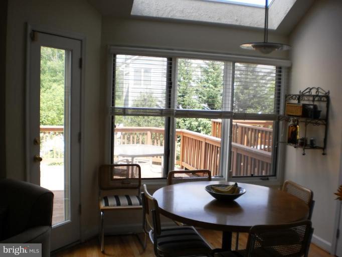 113 Lancefield Road Baltimore, MD 21209 - Photo 9 of 27 Breakfast Room