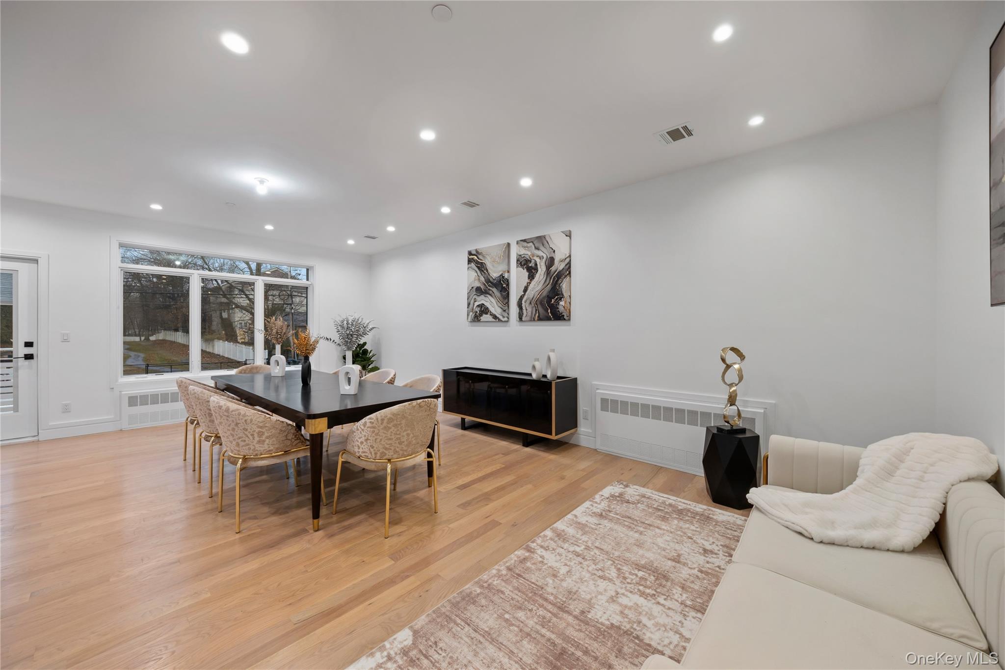 244 Blauvelt Road, Unit 201 Monsey, NY 10952 - Photo 11 of 33 Dining Room