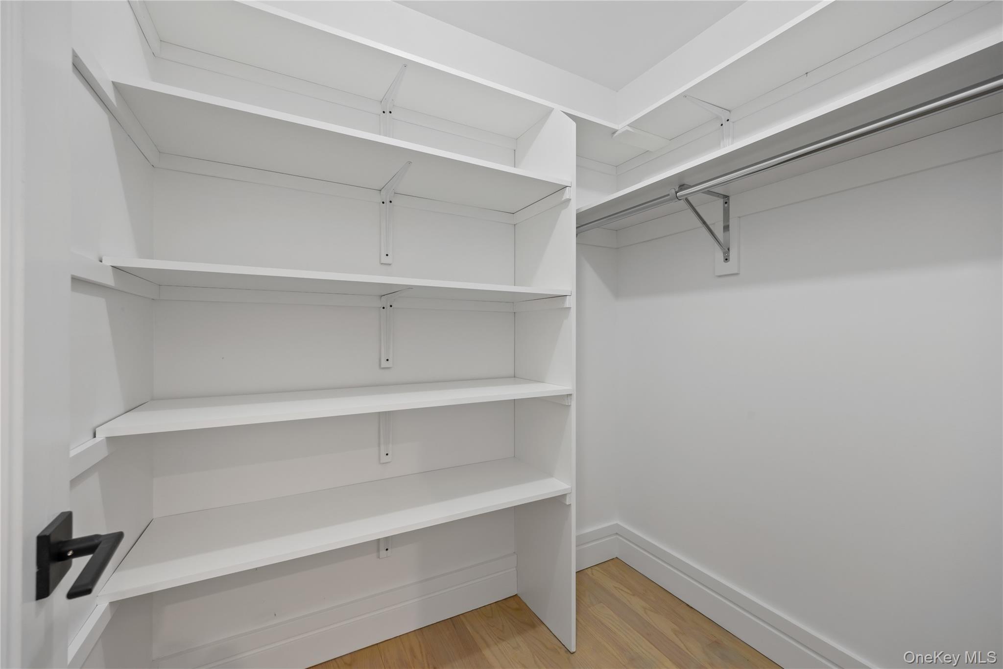 244 Blauvelt Road, Unit 201 Monsey, NY 10952 - Photo 22 of 33 Walk-In Closets