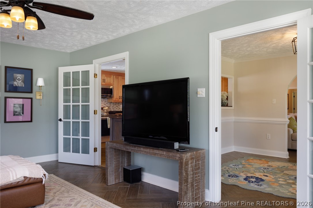 275 Stewart Creek Road Raeford, NC 28376 - Photo 20 of 39