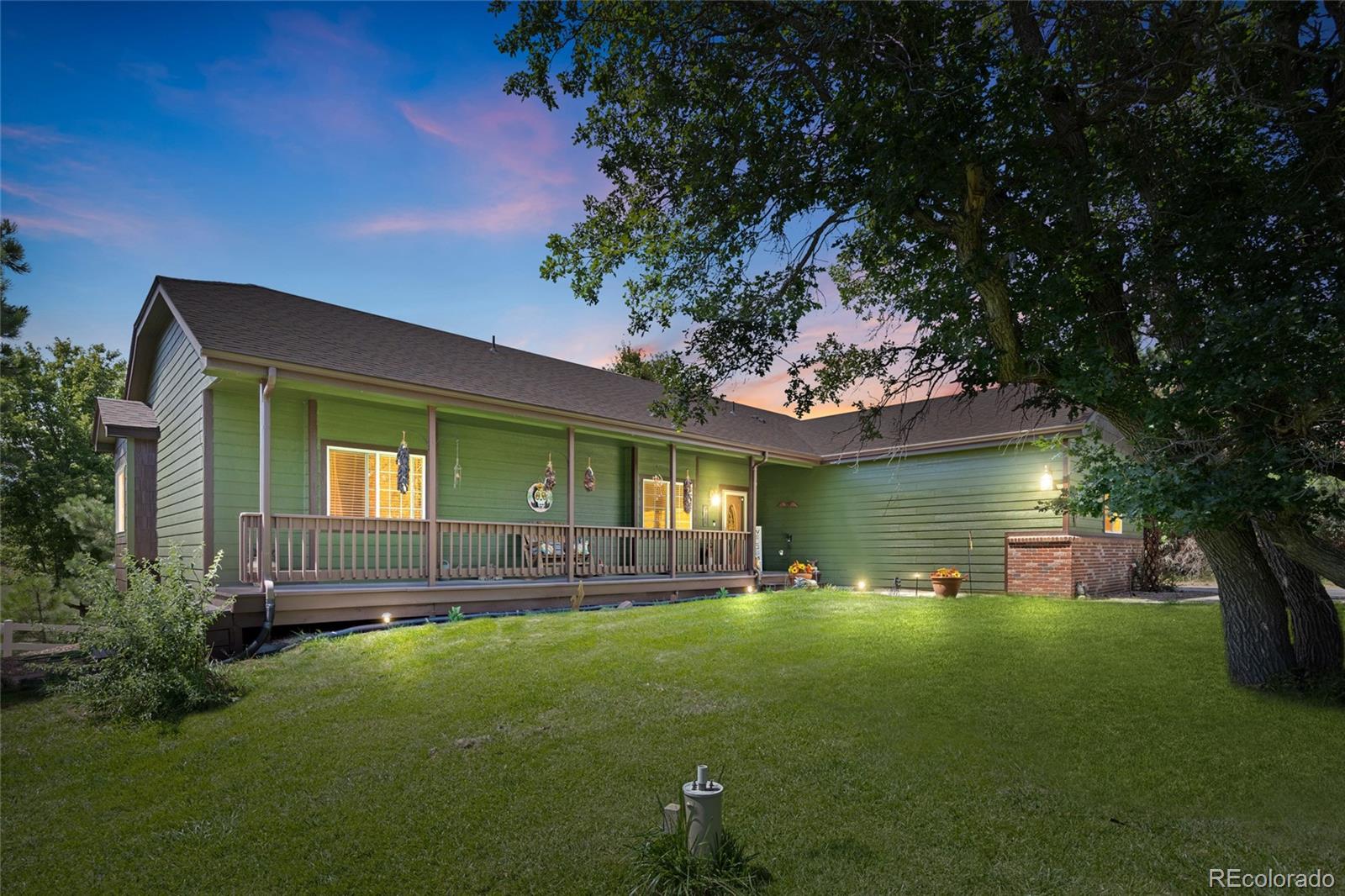 36736 View Ridge Drive Elizabeth, CO 80107 - Photo 36 of 42 Gallery Image 36
