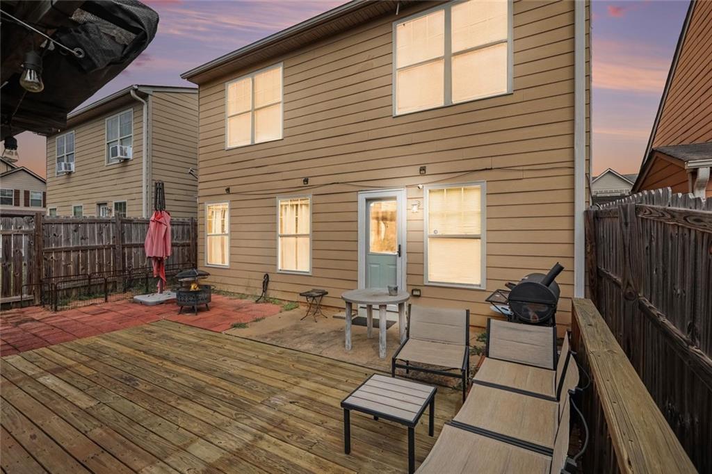 118 Jaclyn Way Fairburn, GA 30213 - Photo 17 of 21 Gallery Image 17