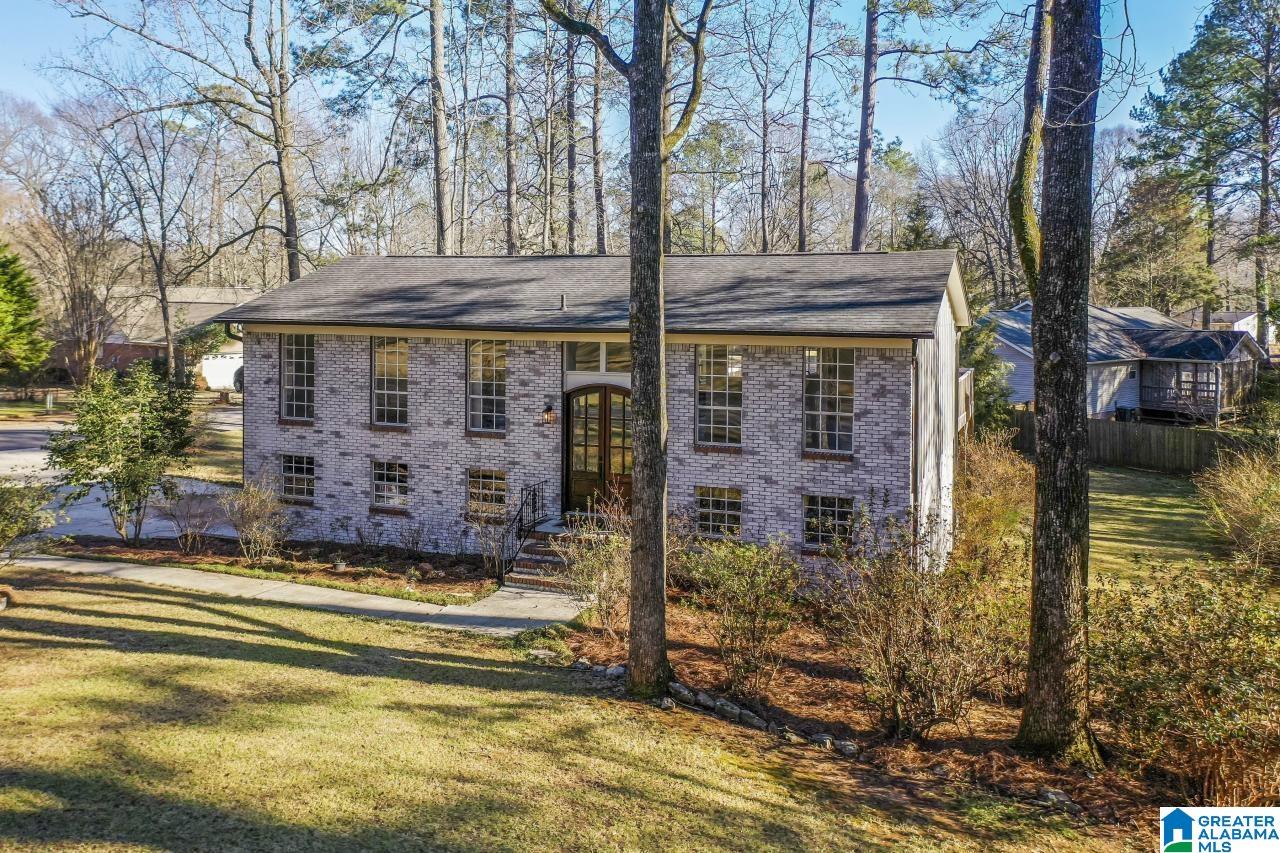 115 Geronimo Circle Montevallo, AL 35115 - Photo 3 of 36