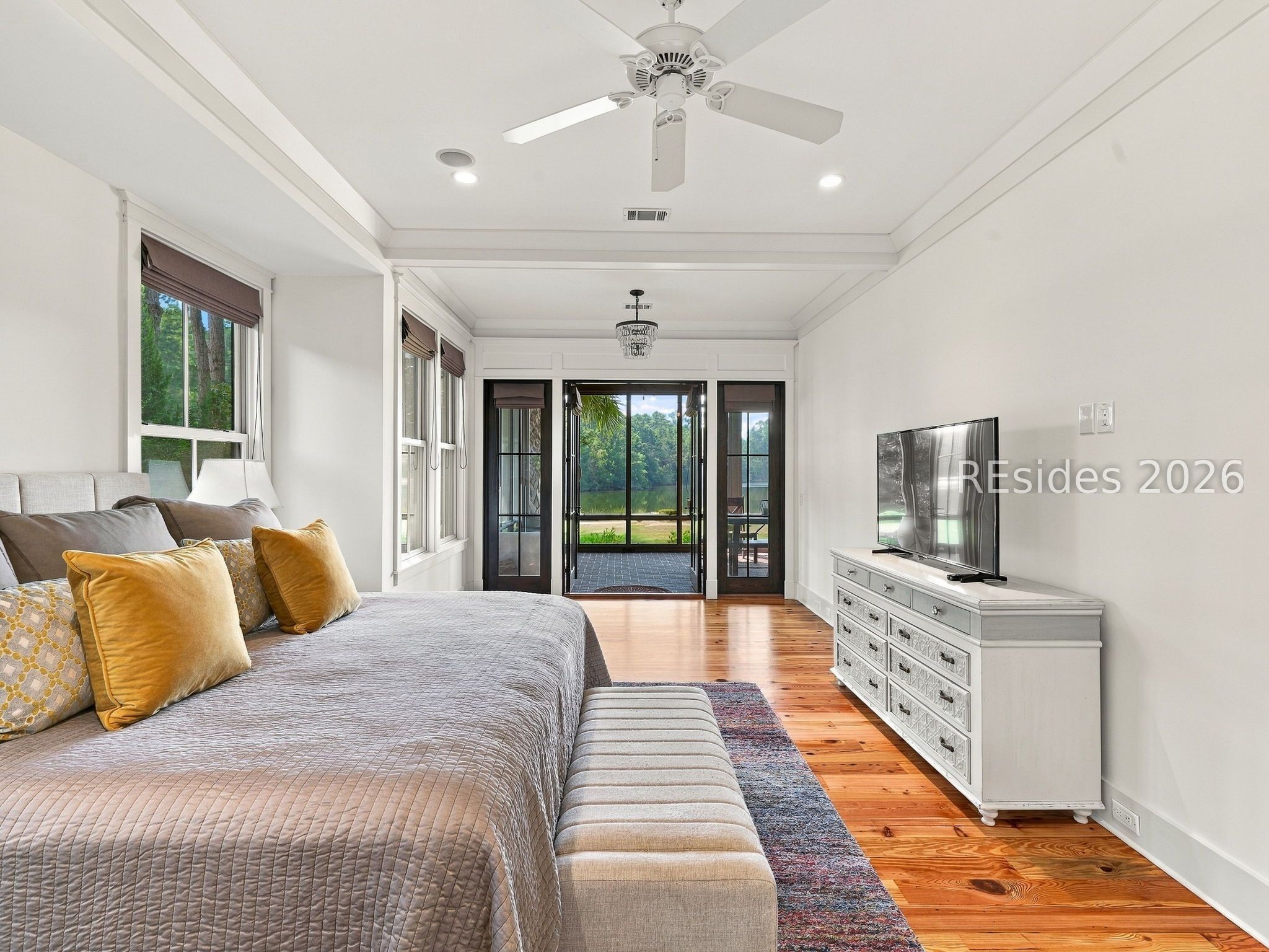 21 Gallavant Road Bluffton, SC 29910 - Photo 23 of 40 Gallery Image 23