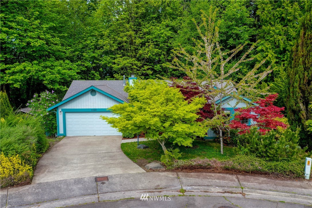 3566 Ridgetop Court Northeast Bremerton, WA 98310 - Photo 1 of 39 Gallery Image 1