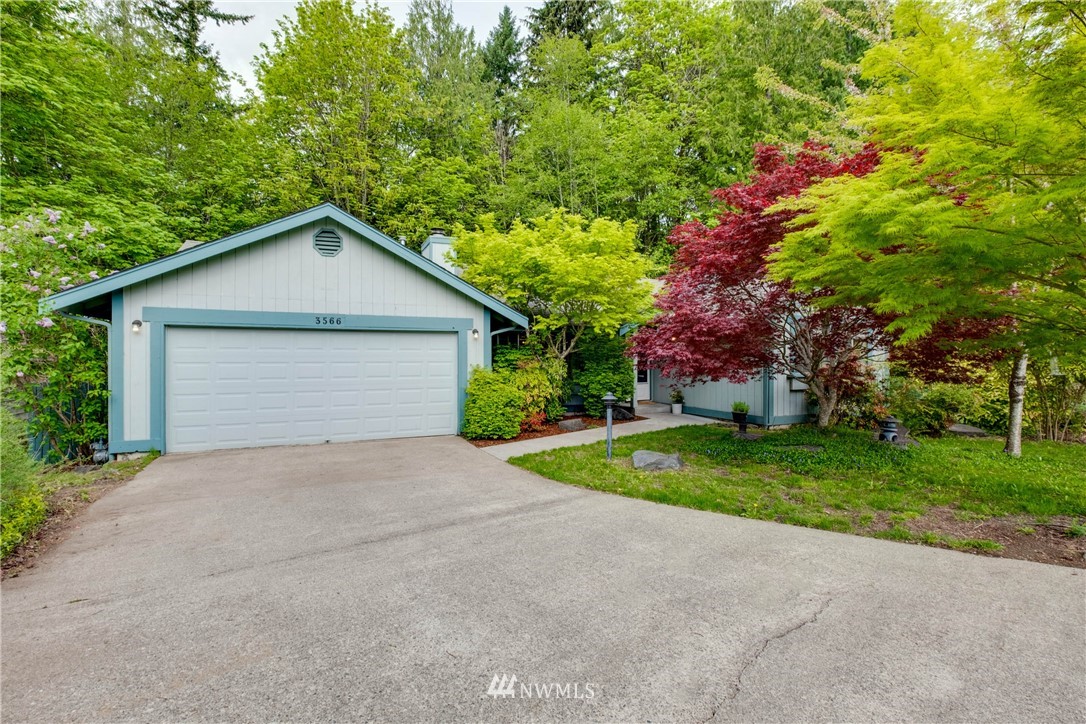 3566 Ridgetop Court Northeast Bremerton, WA 98310 - Photo 2 of 39 Gallery Image 2