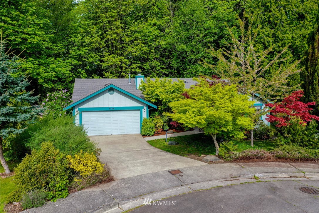 3566 Ridgetop Court Northeast Bremerton, WA 98310 - Photo 31 of 39 Gallery Image 31