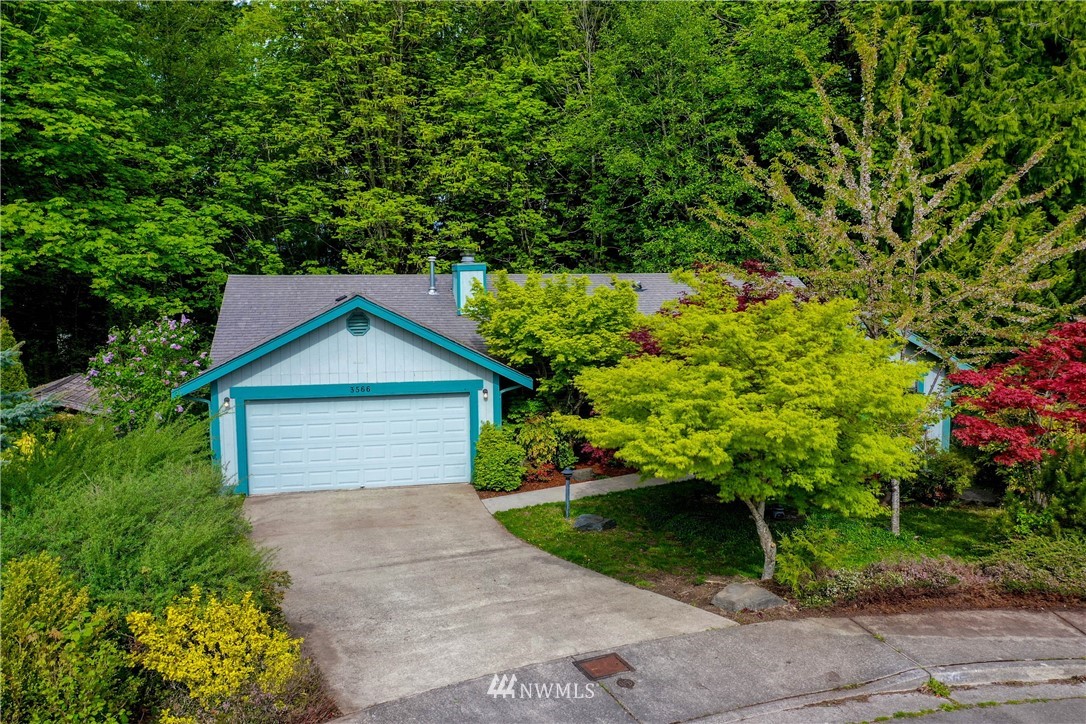 3566 Ridgetop Court Northeast Bremerton, WA 98310 - Photo 32 of 39 Gallery Image 32