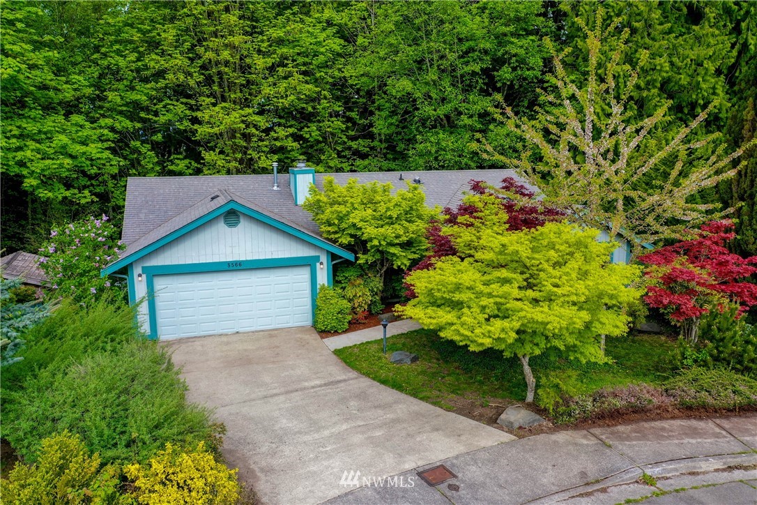 3566 Ridgetop Court Northeast Bremerton, WA 98310 - Photo 34 of 39 Gallery Image 34