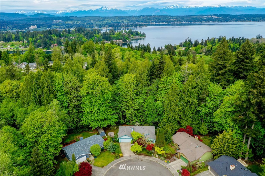 3566 Ridgetop Court Northeast Bremerton, WA 98310 - Photo 38 of 39 Gallery Image 38