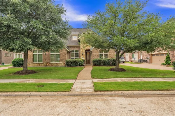 $580,000 | 205 Adventus Court, Mansfield, TX 76063