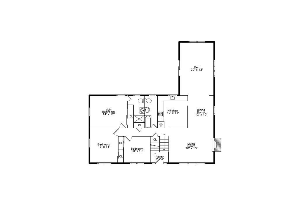 43 Devon Road Norwood, MA 02062 - Photo 17 of 19 Gallery Image 17