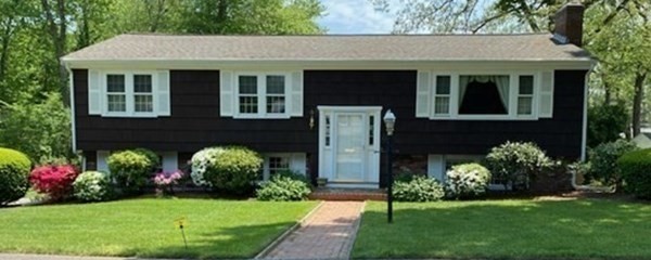 43 Devon Road Norwood, MA 02062 - Photo 19 of 19 Gallery Image 19