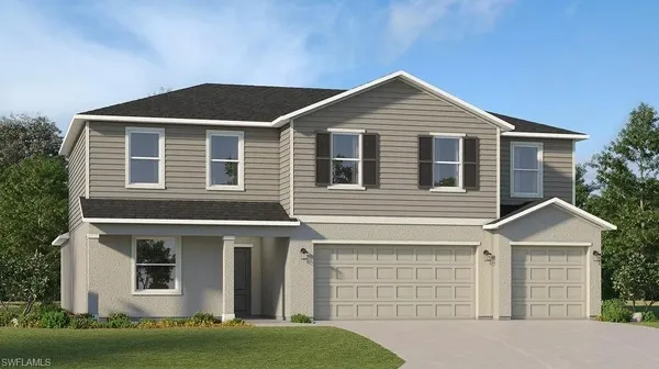 $410,949 | 17093 Pompeii Way, North Fort Myers, FL 33917