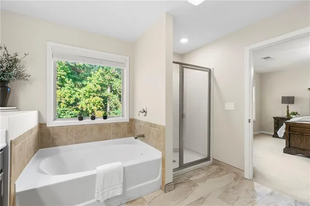 $515,000 | 1655 Hampton Oaks Drive, Alpharetta, GA 30004