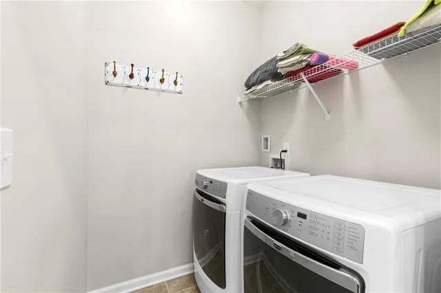 $515,000 | 1655 Hampton Oaks Drive, Alpharetta, GA 30004