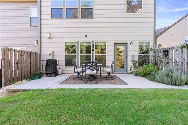 $515,000 | 1655 Hampton Oaks Drive, Alpharetta, GA 30004