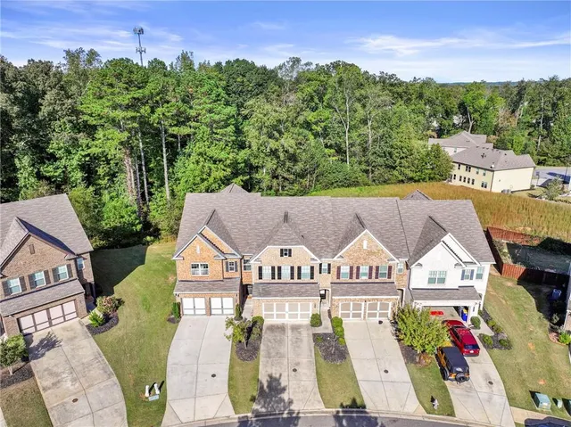 $515,000 | 1655 Hampton Oaks Drive, Alpharetta, GA 30004