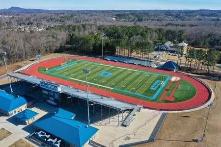 $515,000 | 1655 Hampton Oaks Drive, Alpharetta, GA 30004