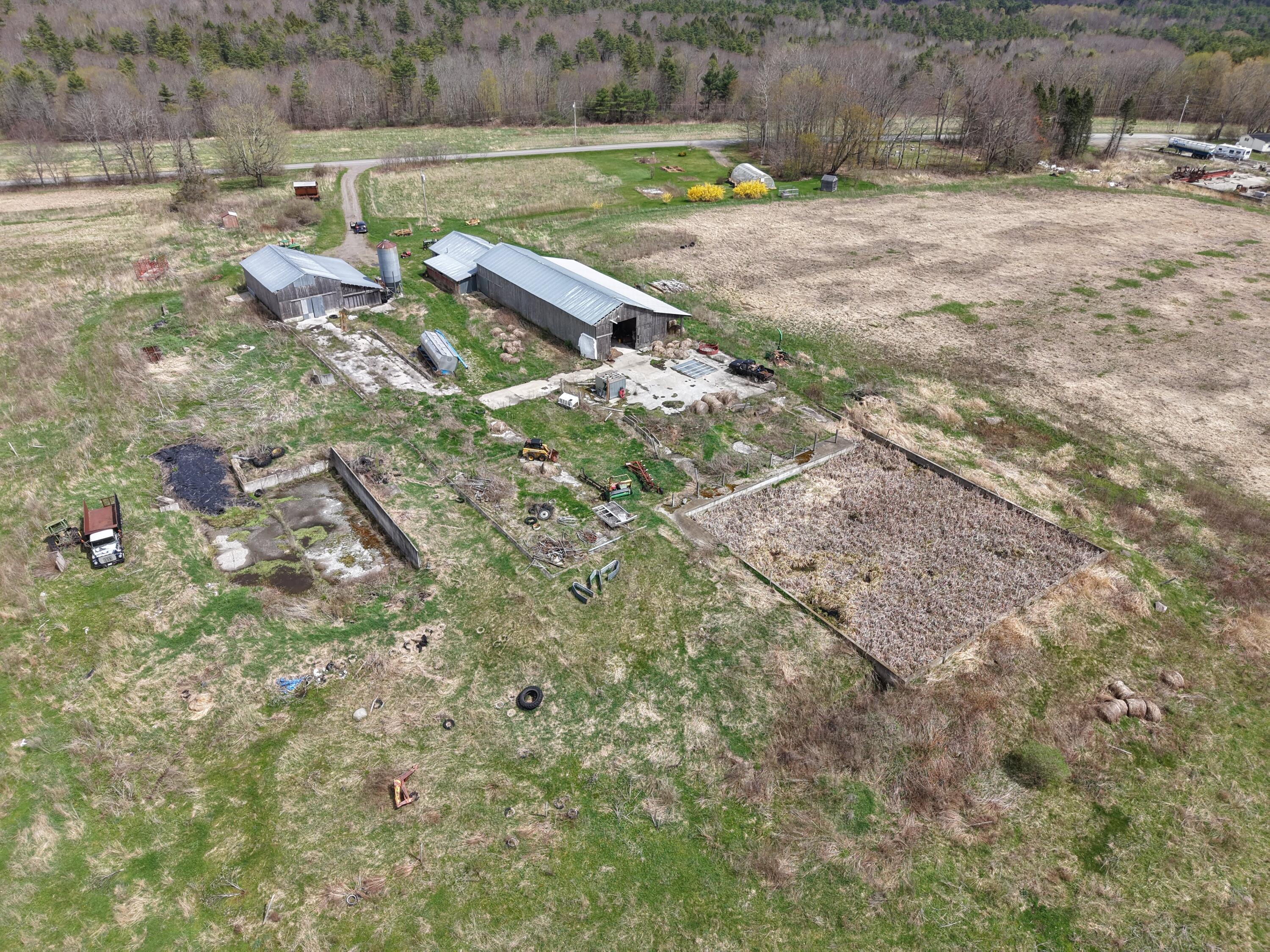 88 Nelson Road Vassalboro, ME 04989 - Photo 21 of 71 dji_fly_20260507_140400_0177_17786820776