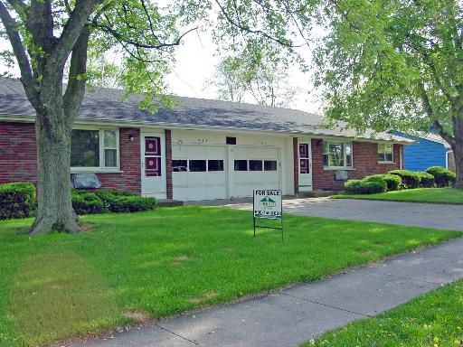 1745 Molitor Road Aurora, IL 60505 - Photo 1 of 1